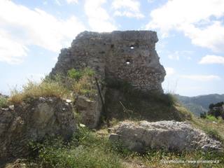 Castello di Pentefur